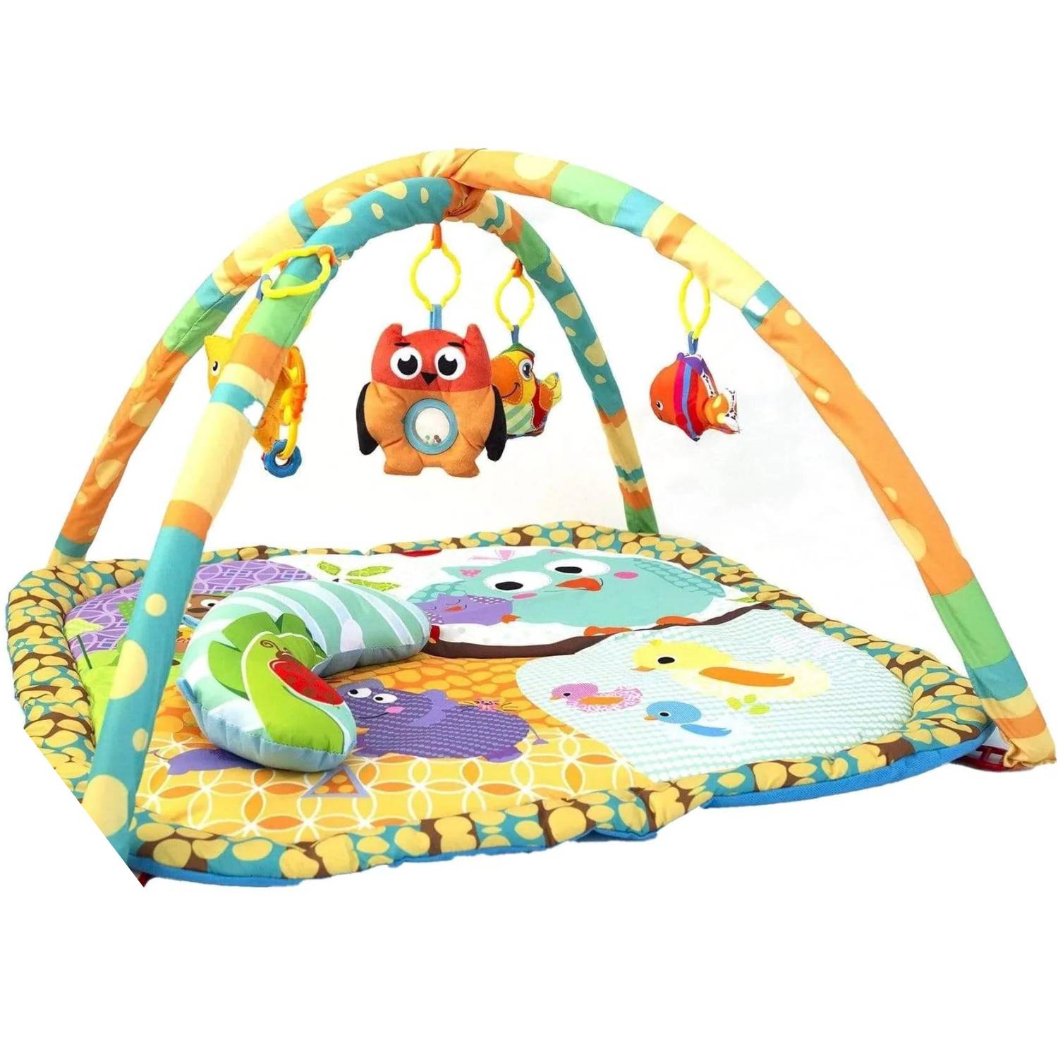 buy baby floor play gym