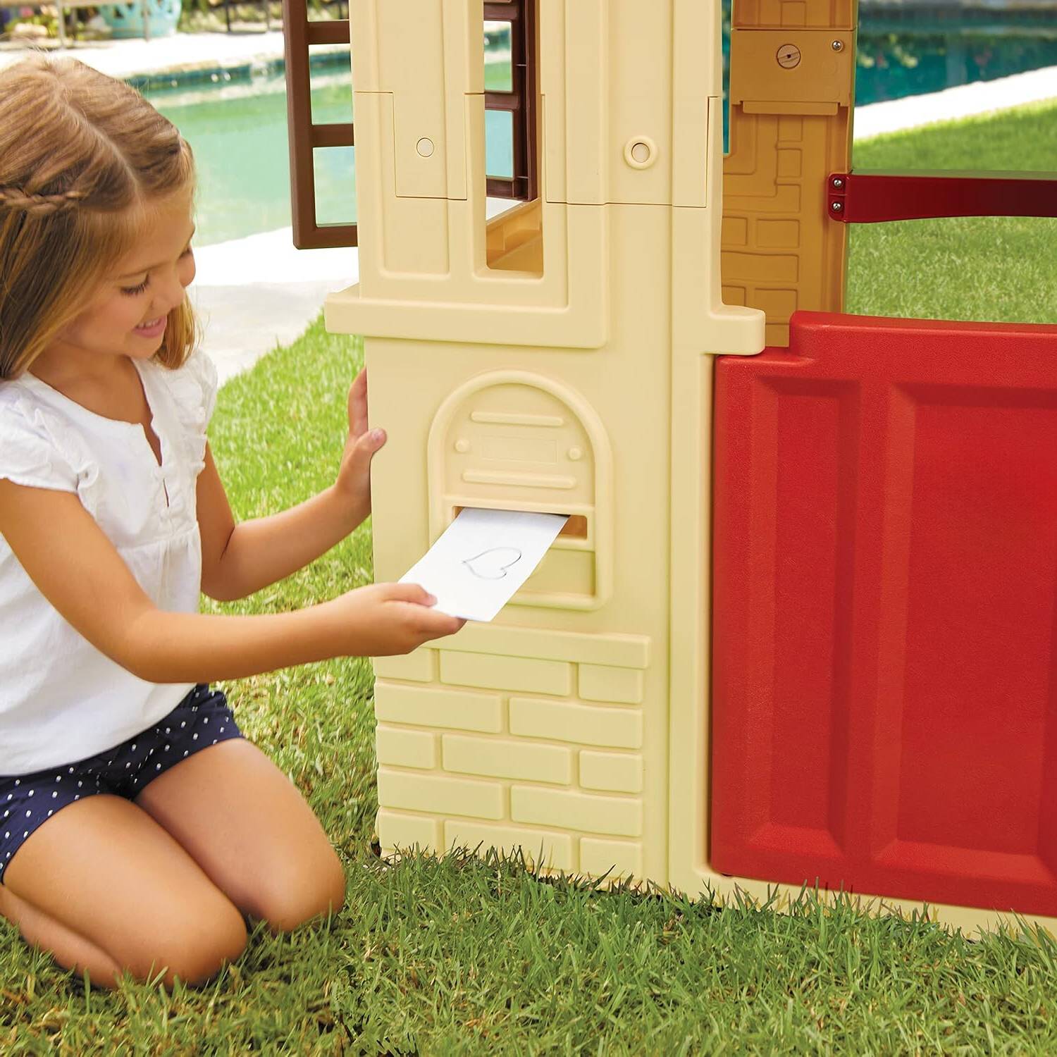 buy kiddies play house