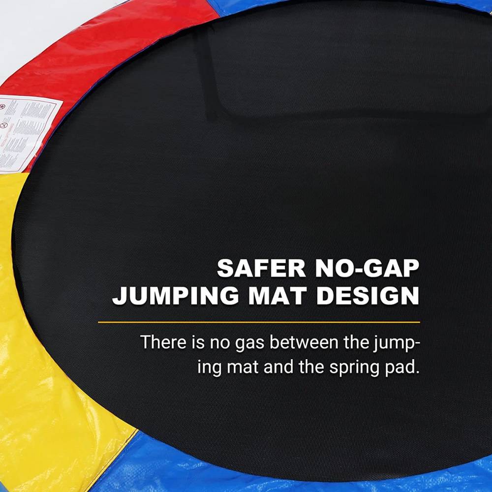 buy round trampoline australia