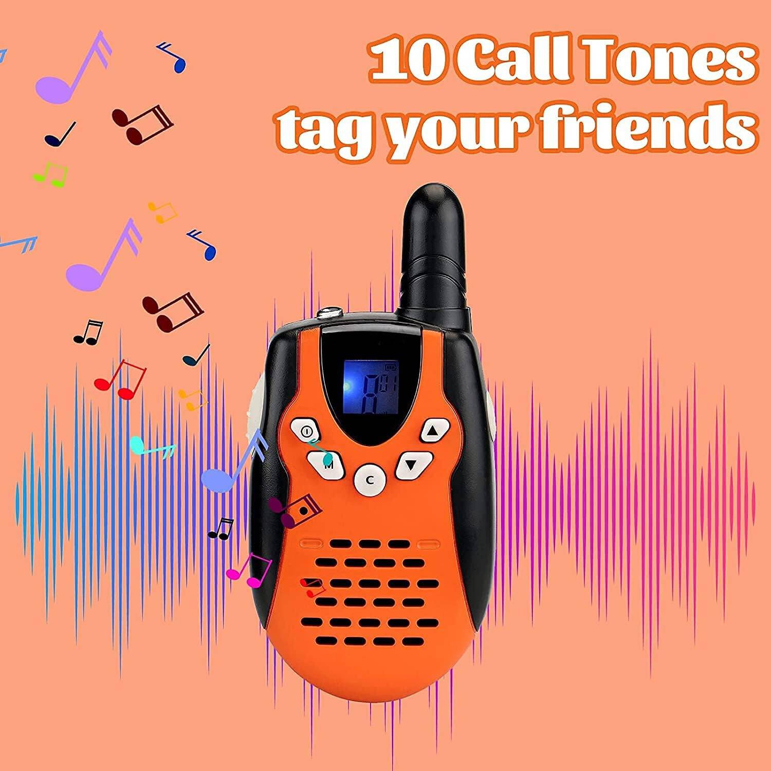 buy childs 2 way radio