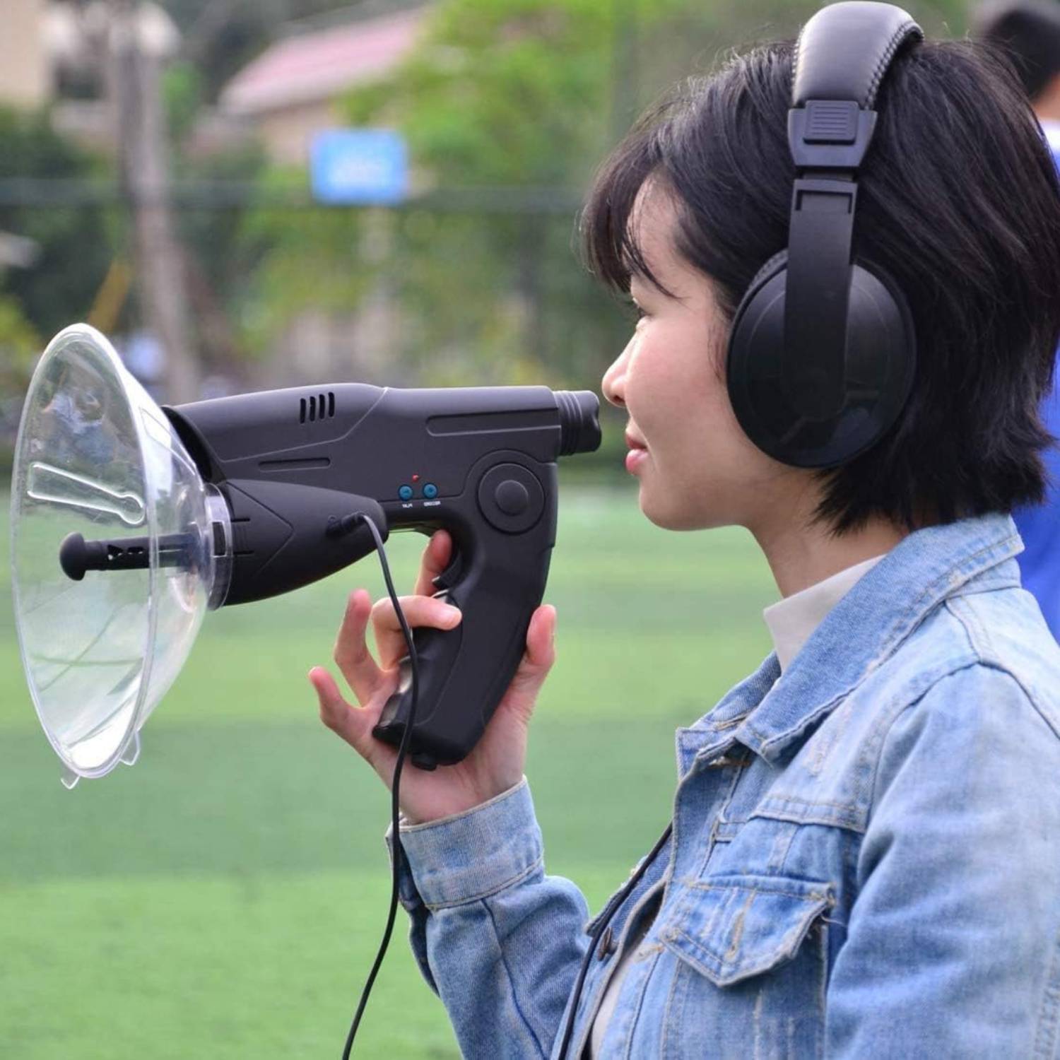 buy kids directional microphone