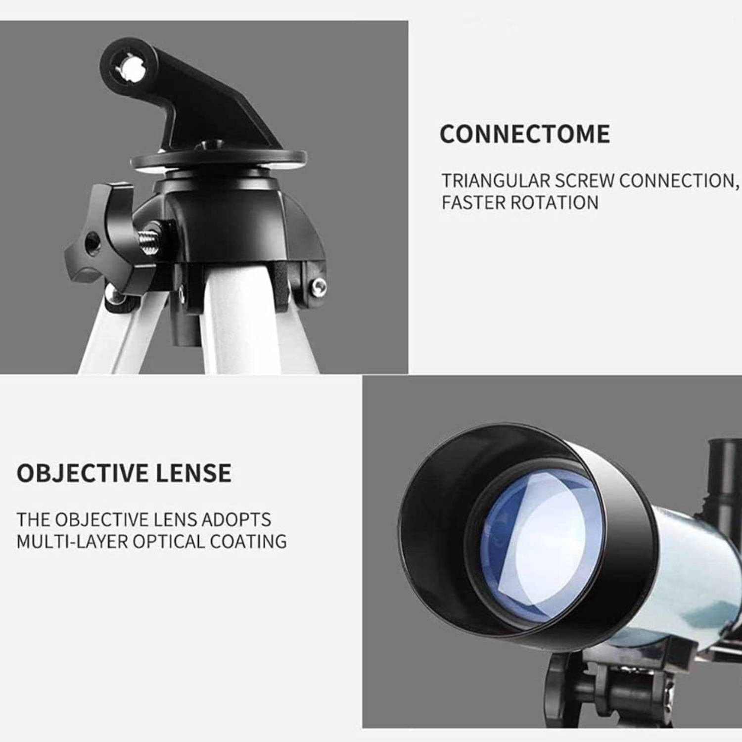 buy portable telescope for child