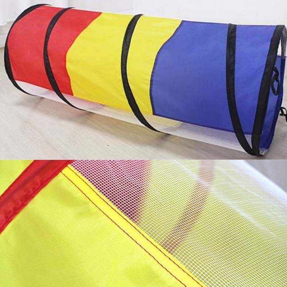 buy childs crawl tunnel