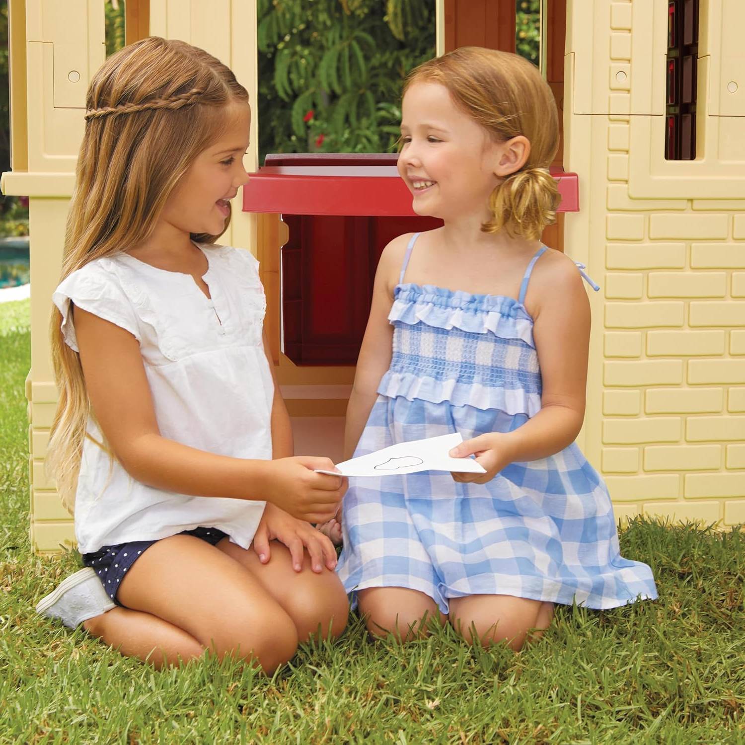 buy outdoor playset