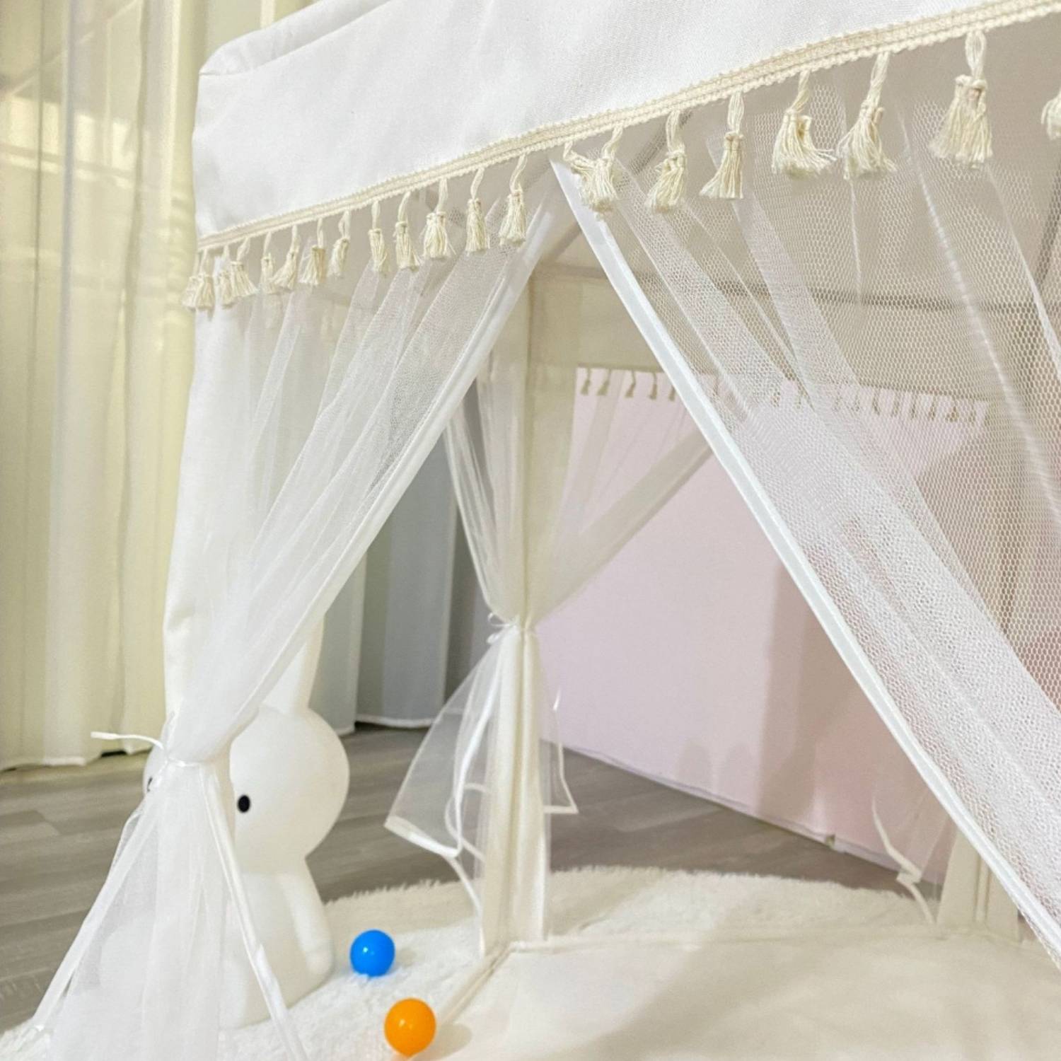 buy princess castle tent