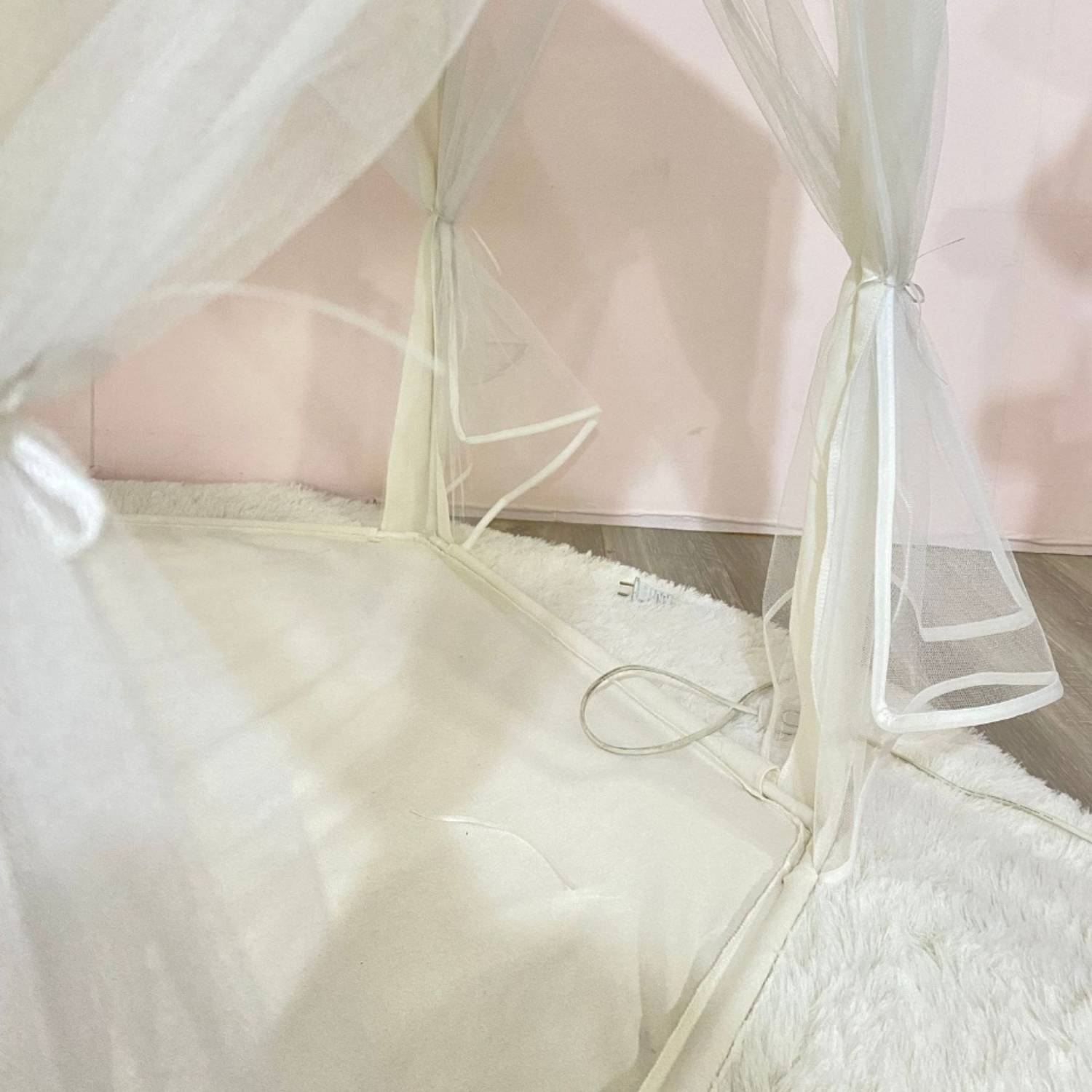 buy princess pop up tent