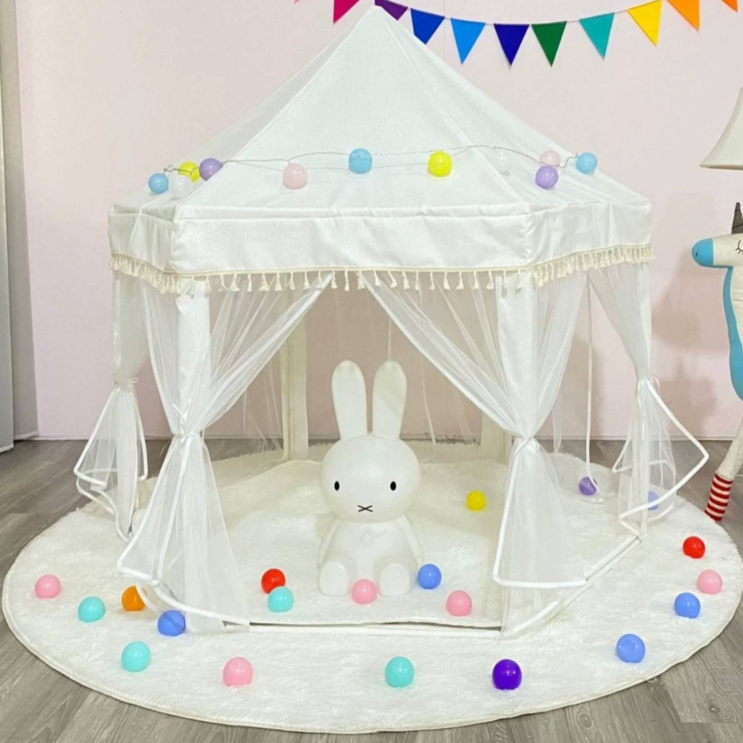 buy princess castle play house