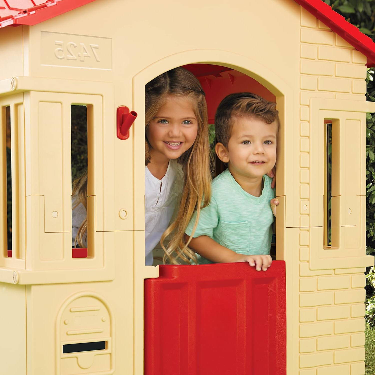 Playhouse for Kids