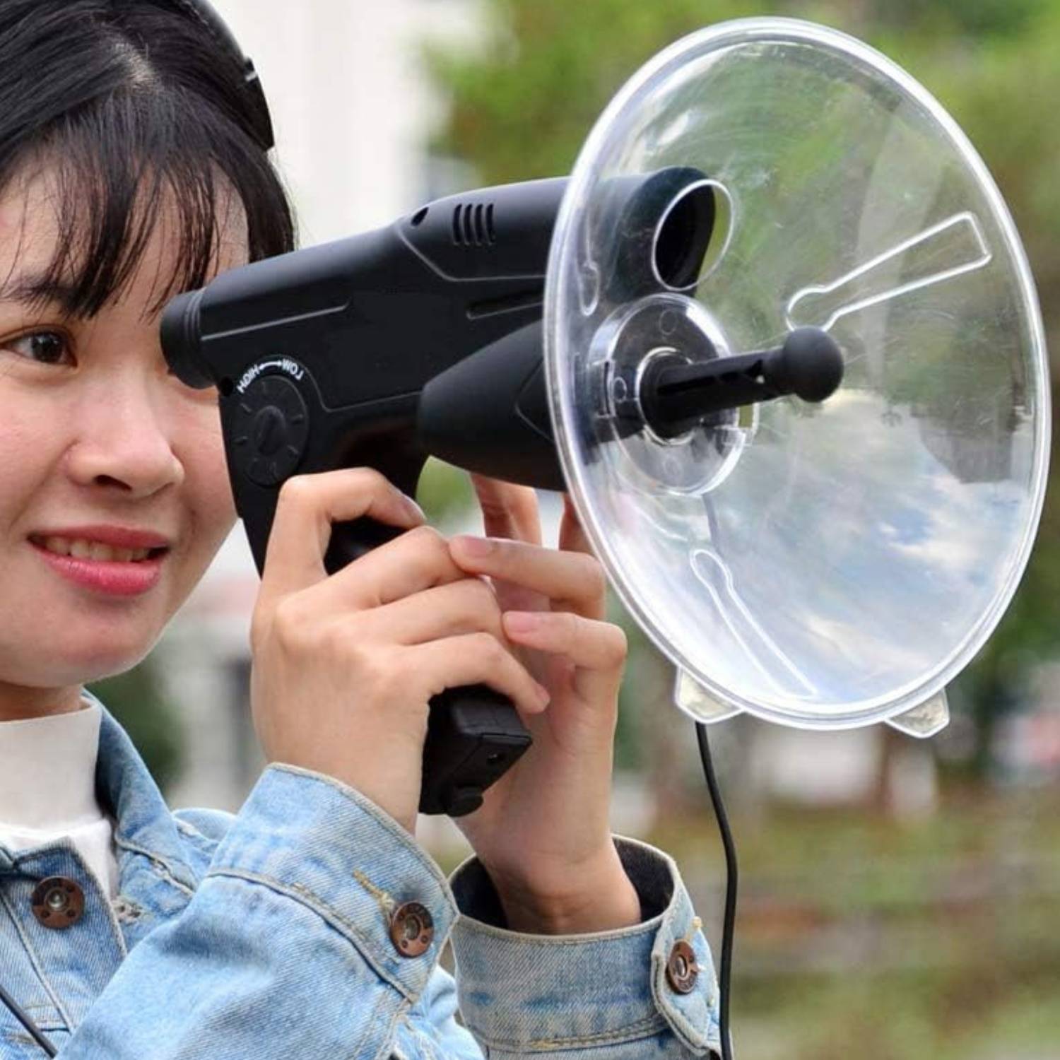 Directional Microphone: image 4