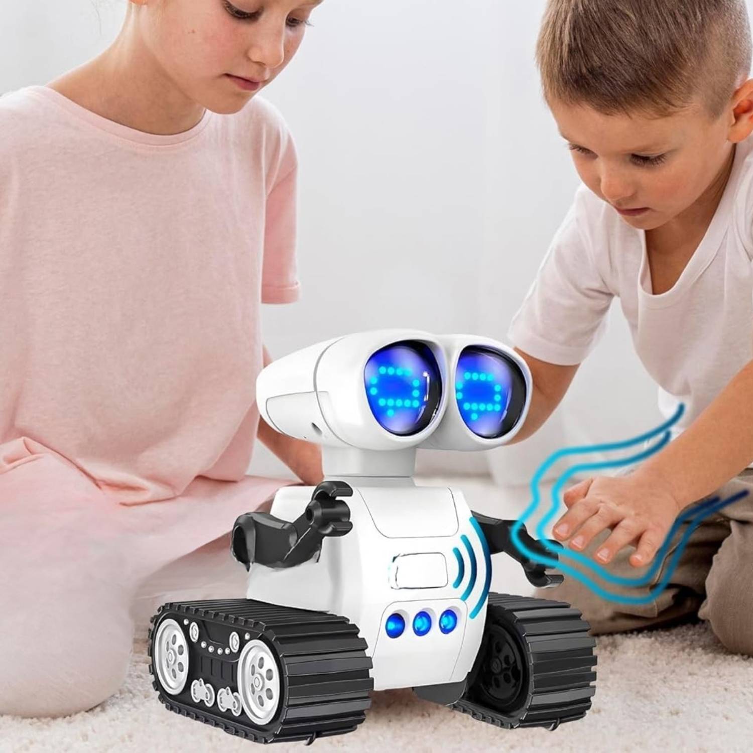 Robot Toy