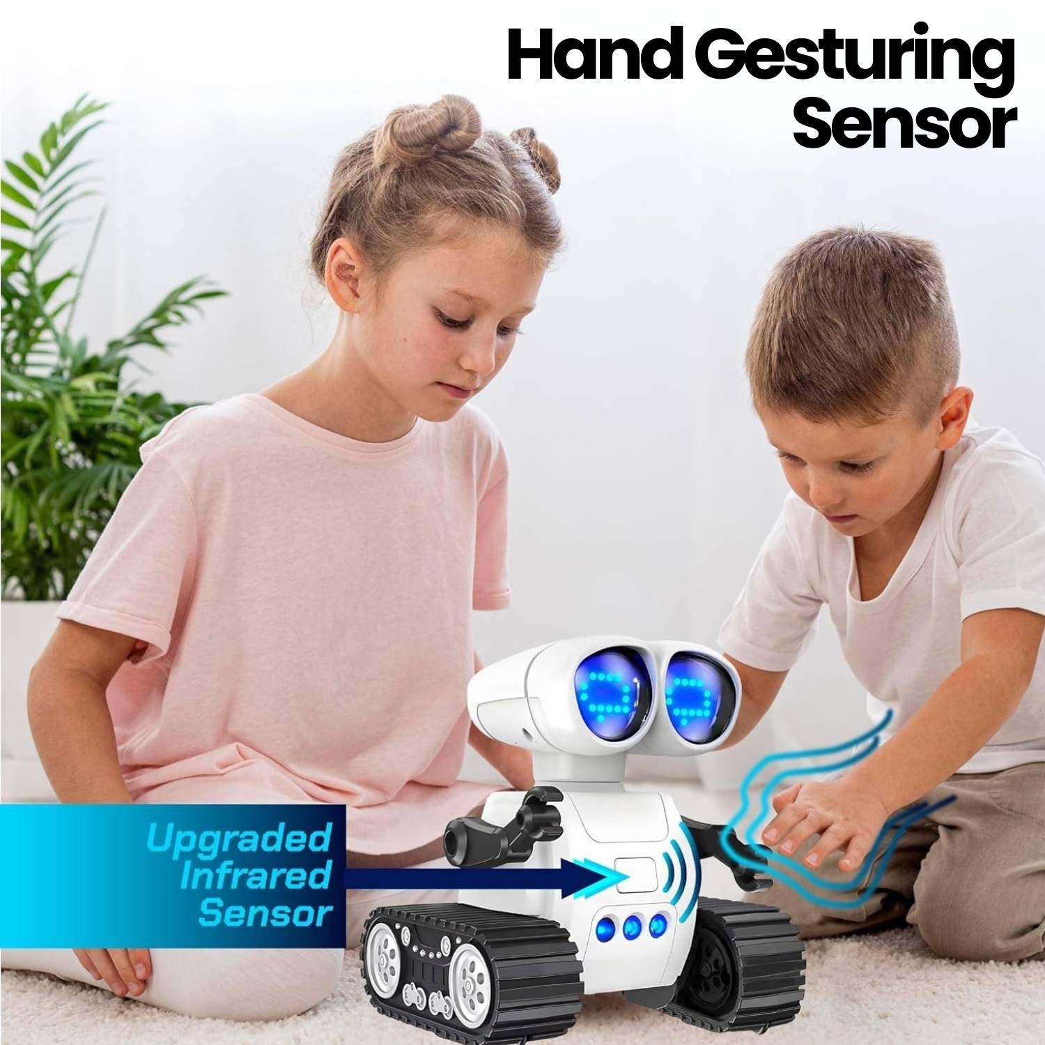 Robot Toy
