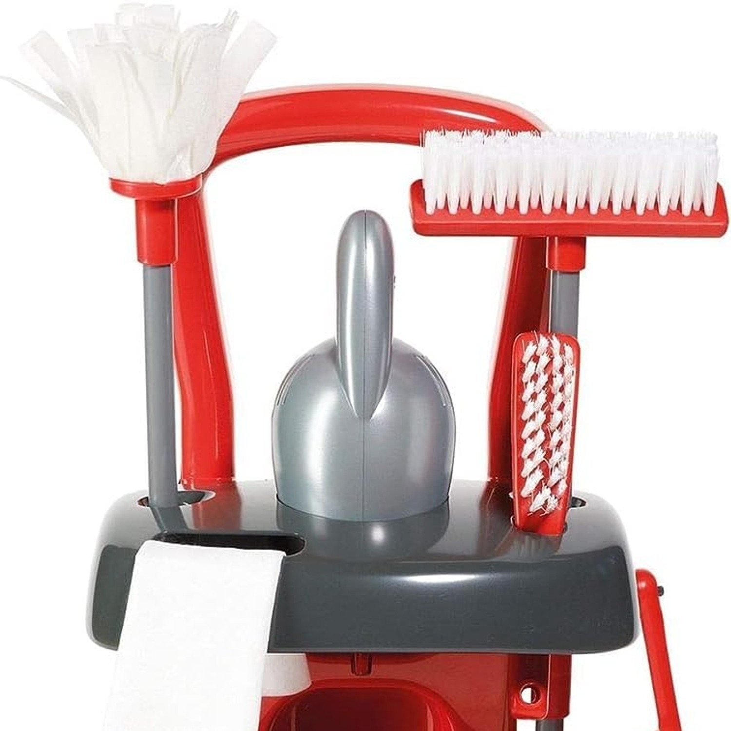 Kids Cleaning Trolley Set: image 9