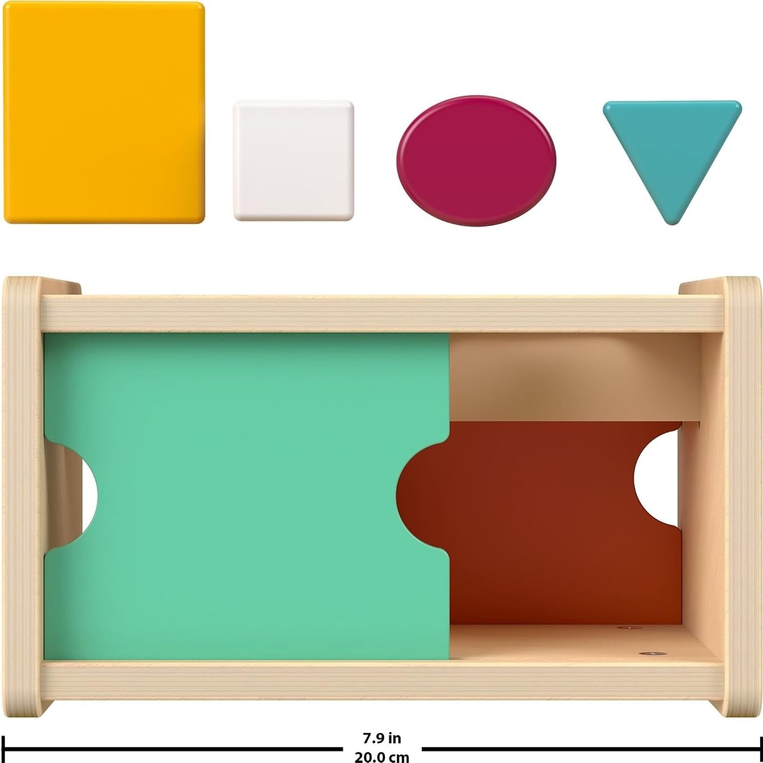 Object Permanence Box: image 5