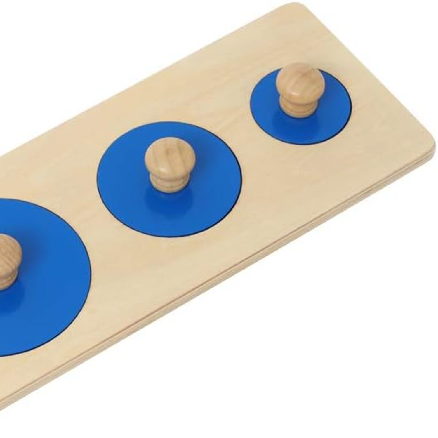Wooden Shape Puzzle: image 2