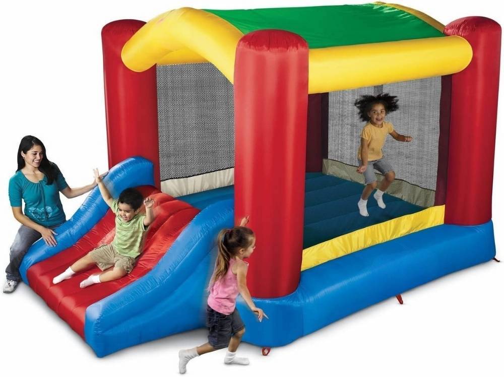 Air Bounce House: image 2