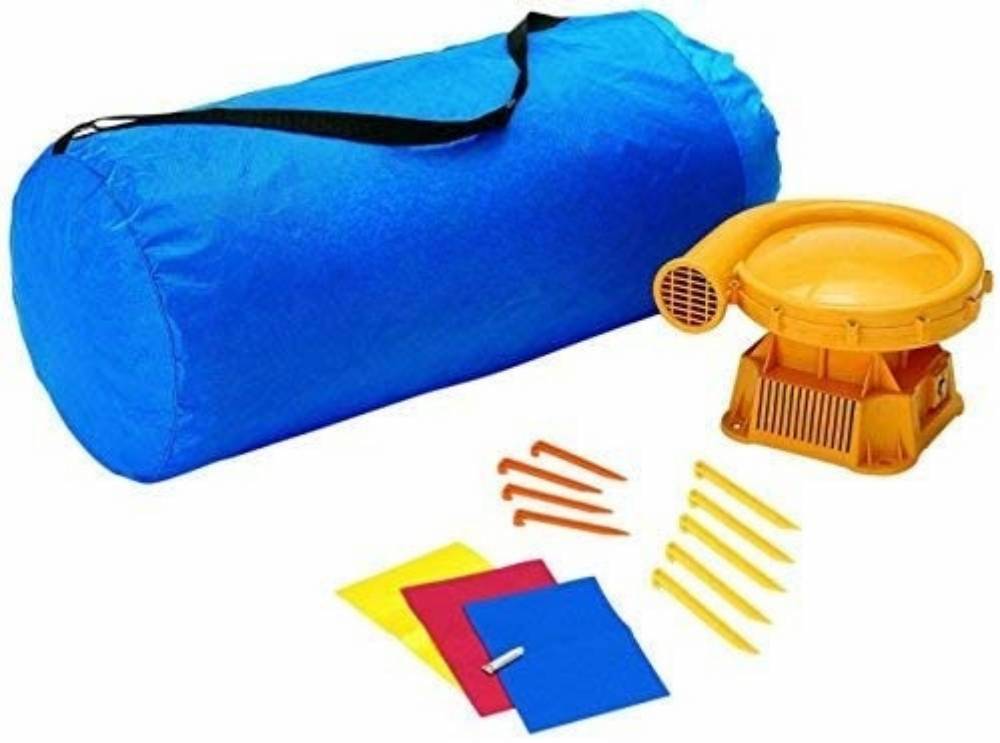 Air Bounce House: image 3