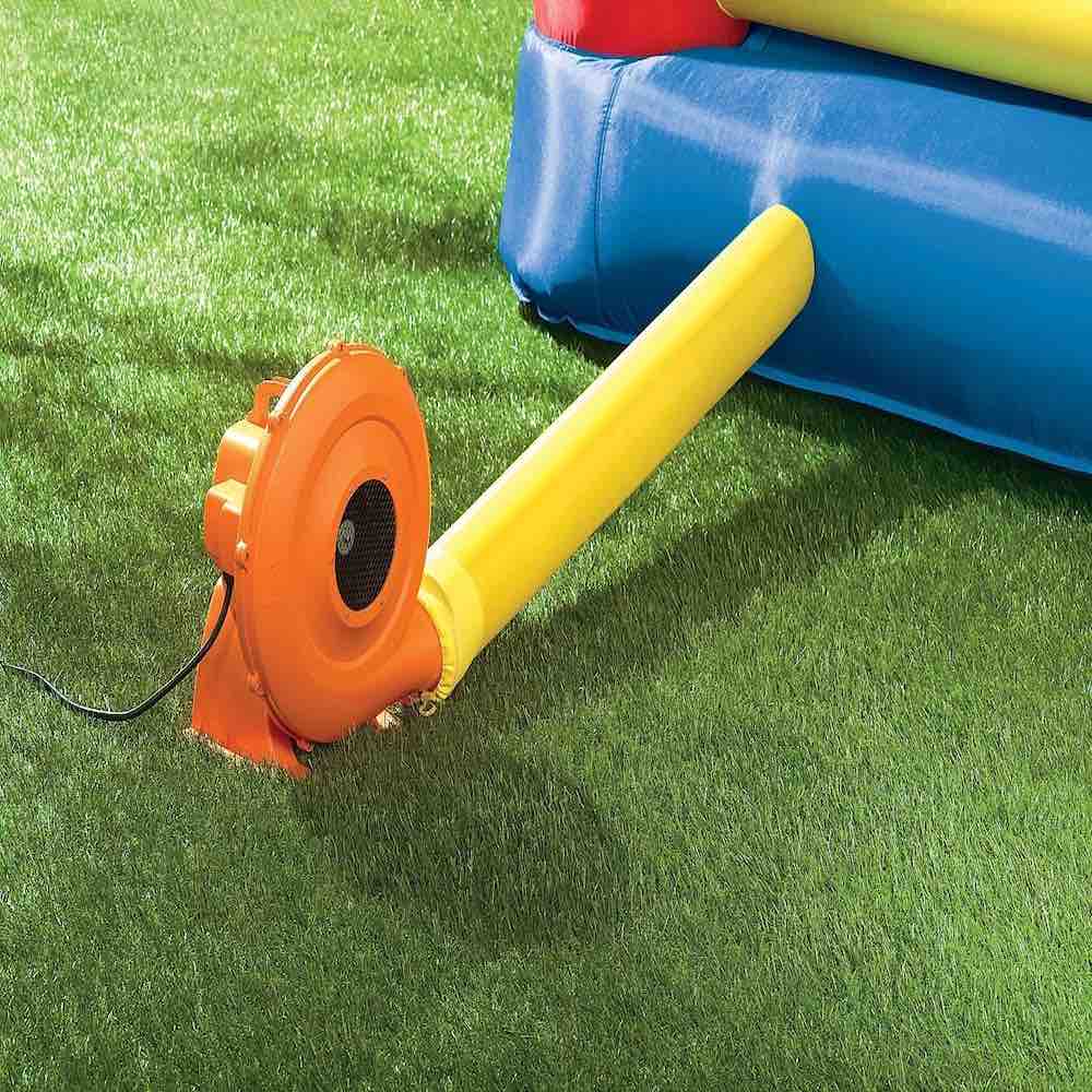 Air Bounce House: image 4