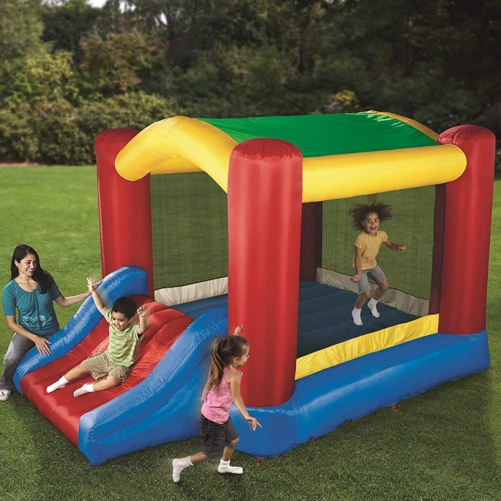 Air Bounce House