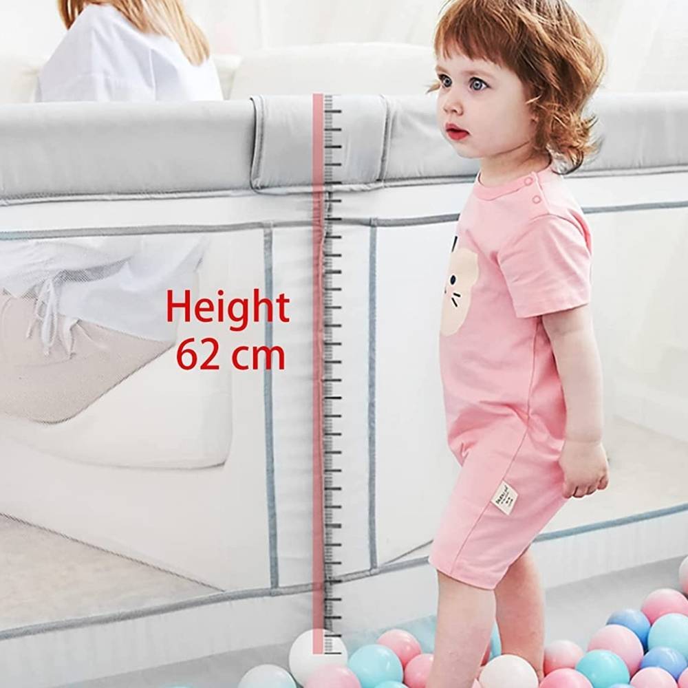 Baby Play Yard