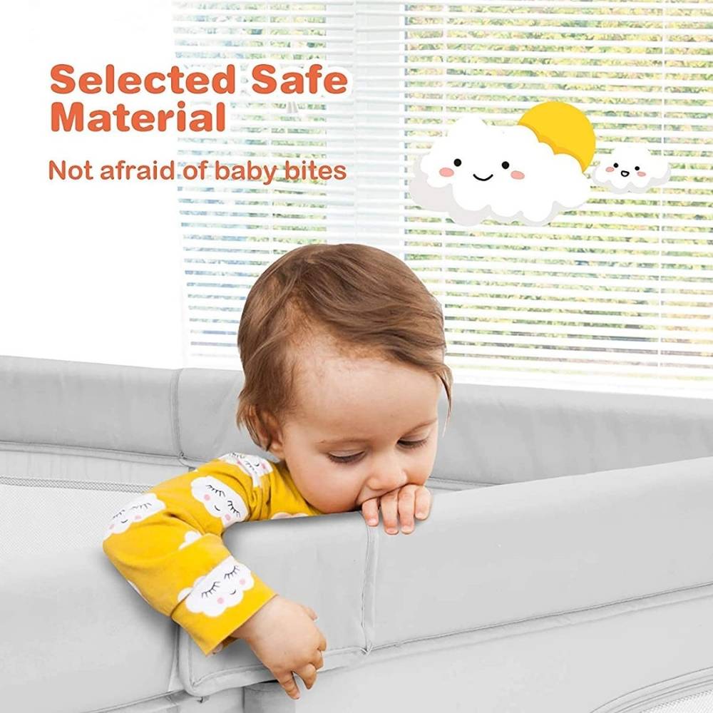 Baby Play Yard