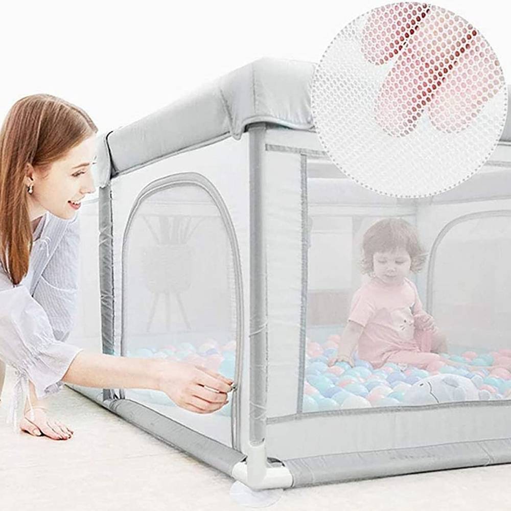 Baby Play Yard: image 8