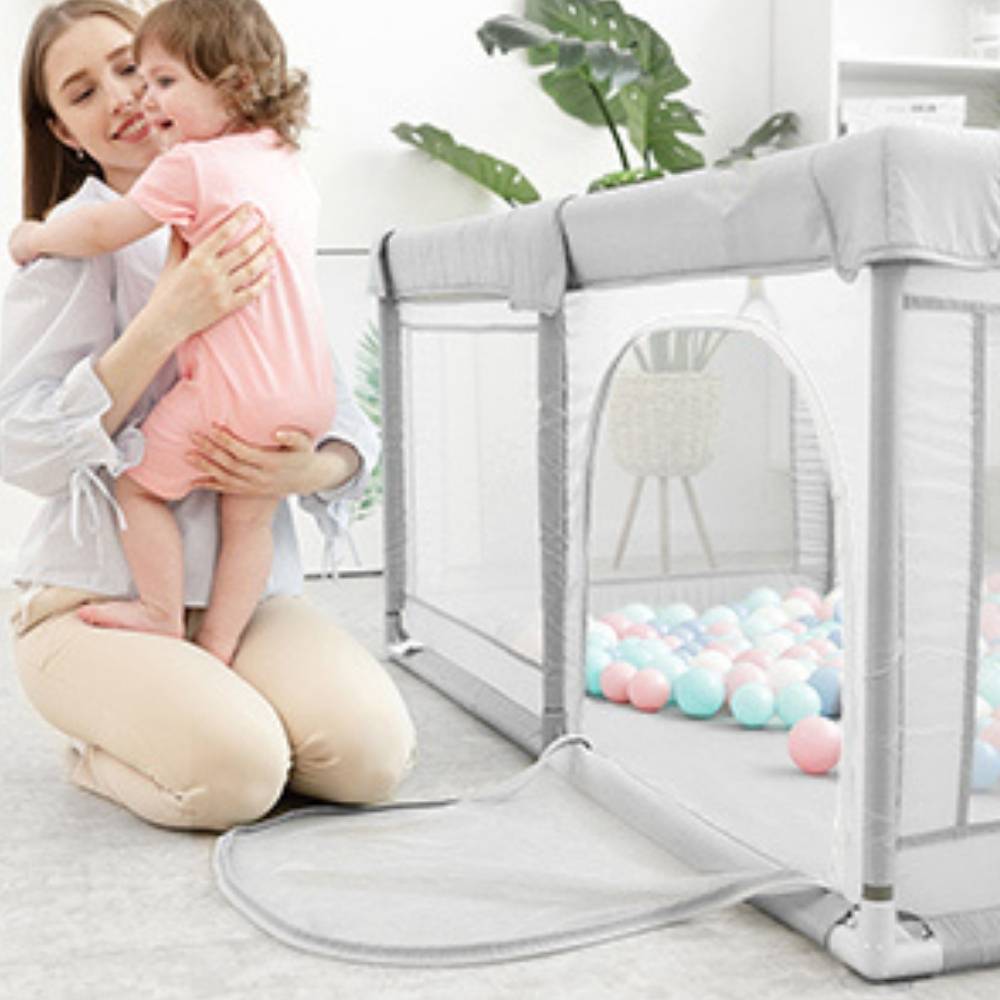 Baby Play Yard