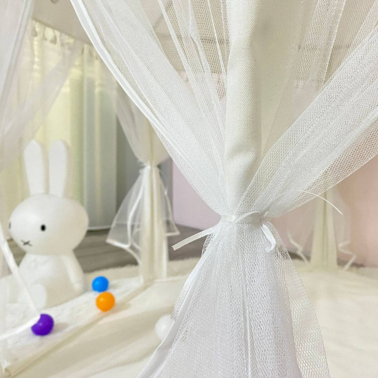Princess Play Tent