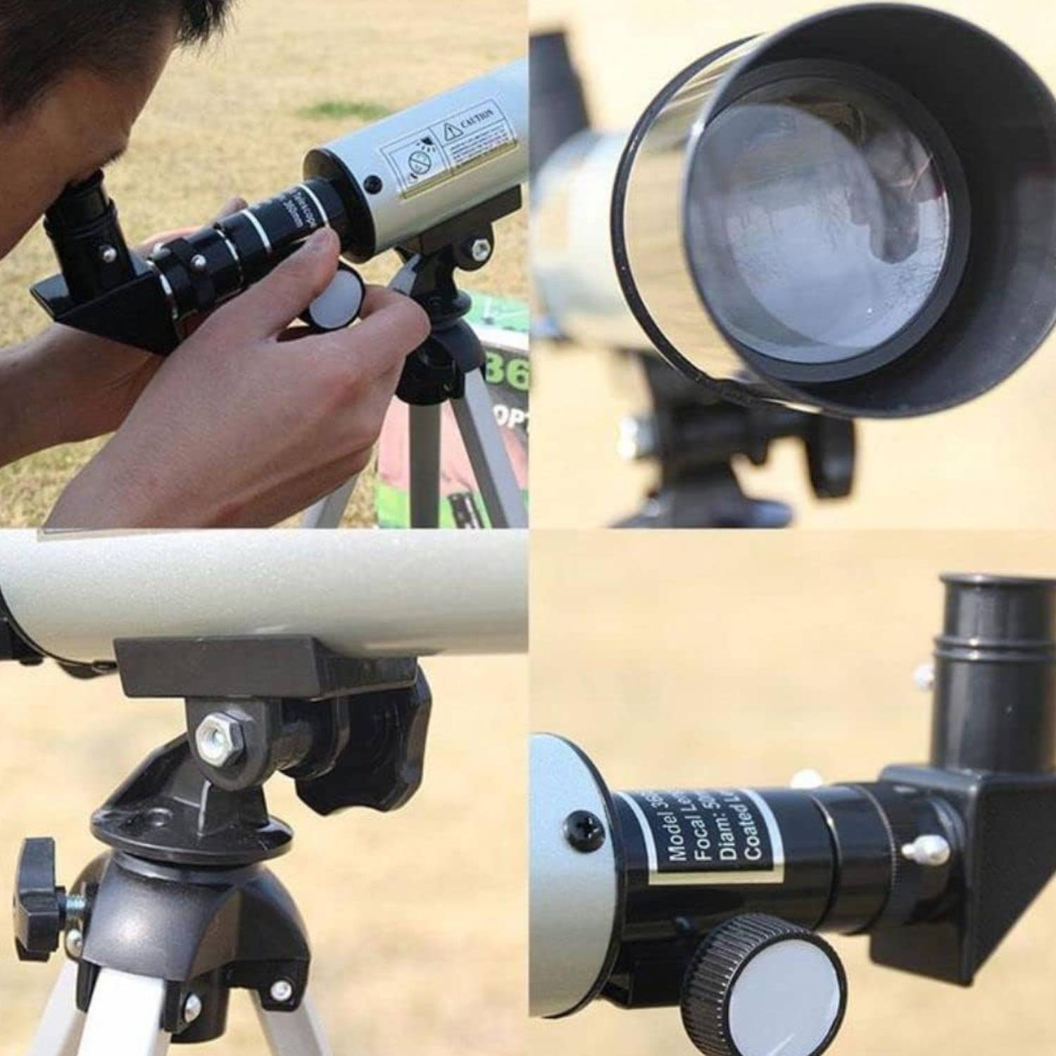 Kids Telescope: image 7