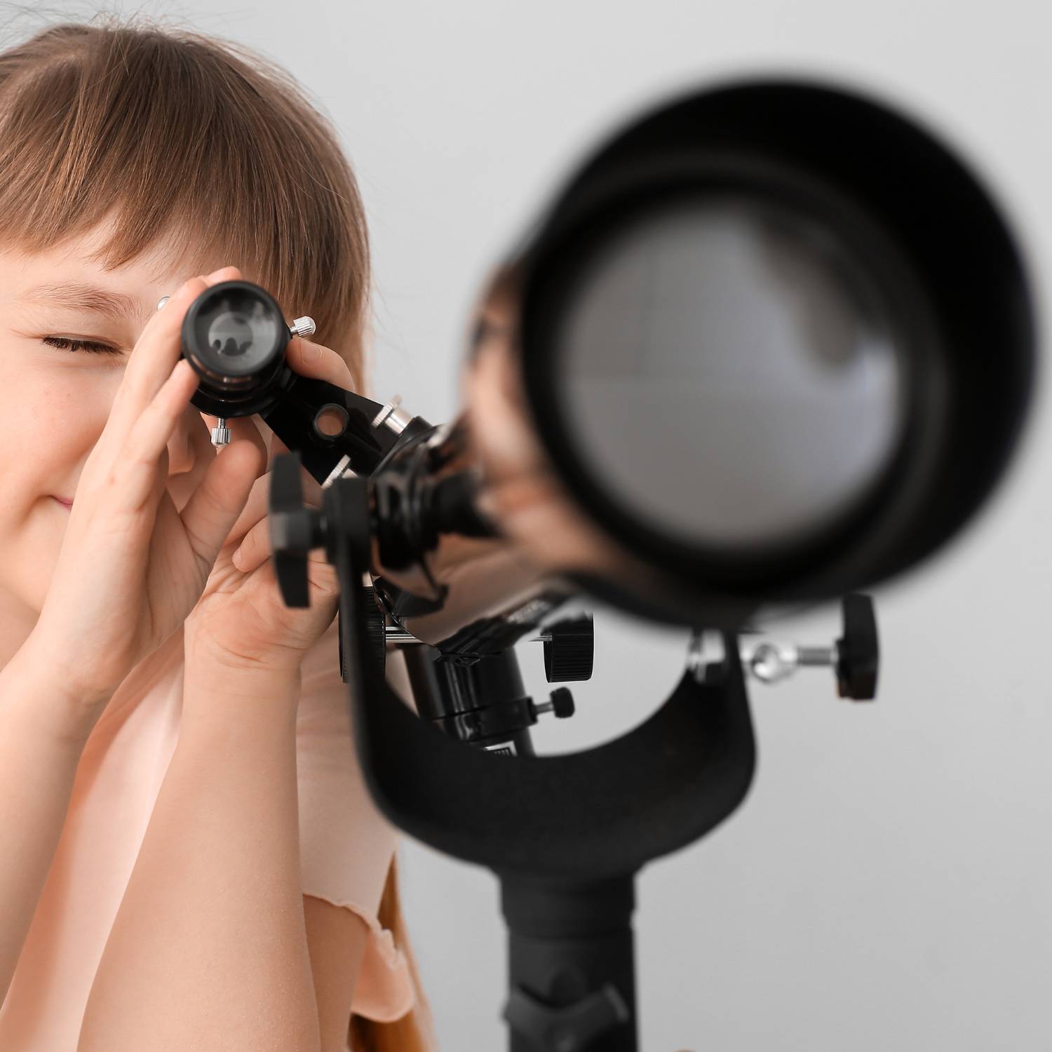 Kids Telescope