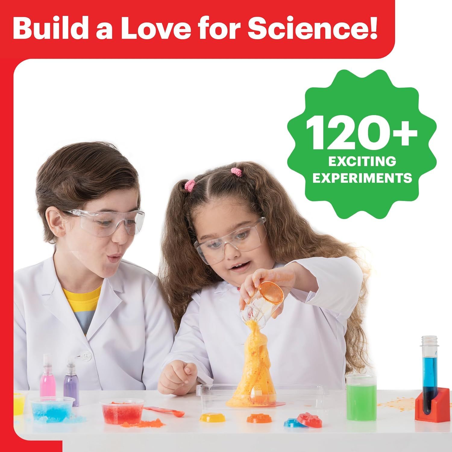 Science Kit for Kids: image 2