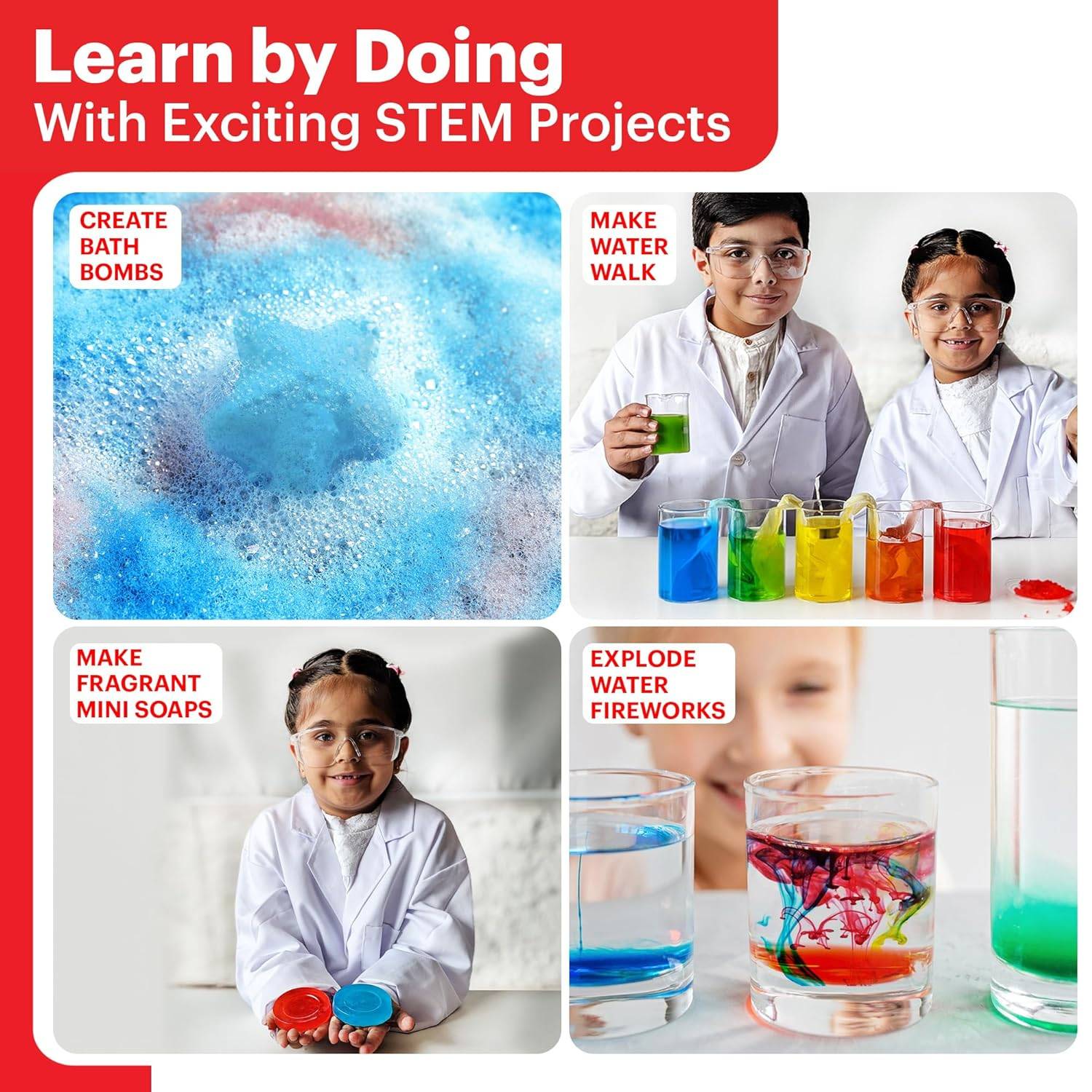 Science Kit for Kids: image 4