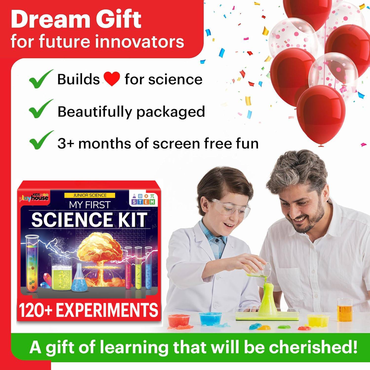 Science Kit for Kids: image 5