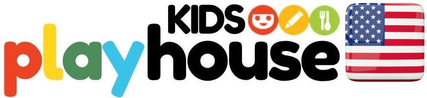 Kids Playhouse USA