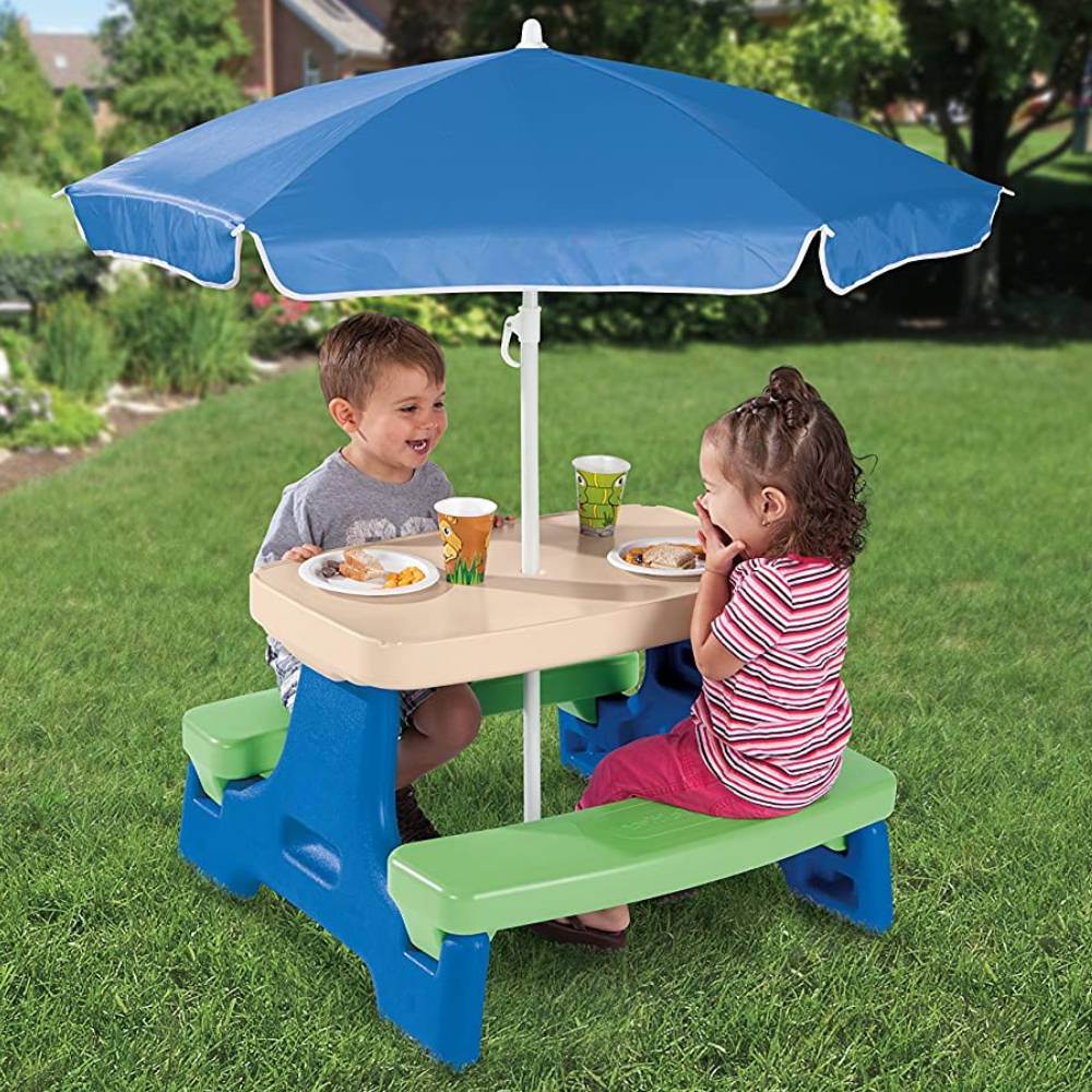 buy childrens toy picnic table
