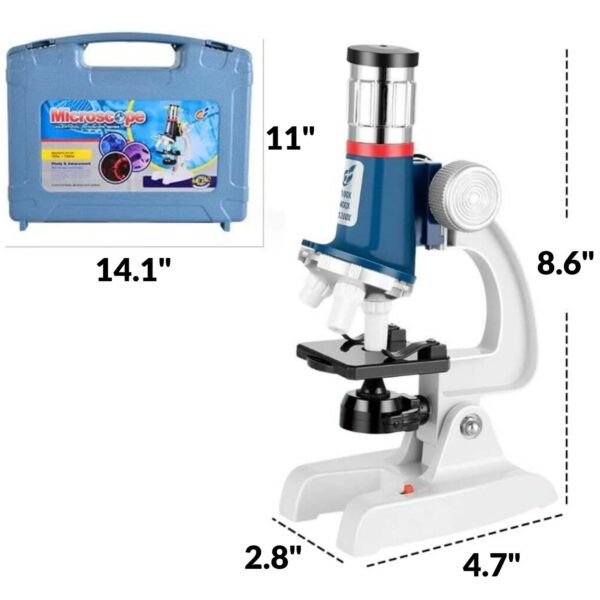 buy microscope kit for children usa